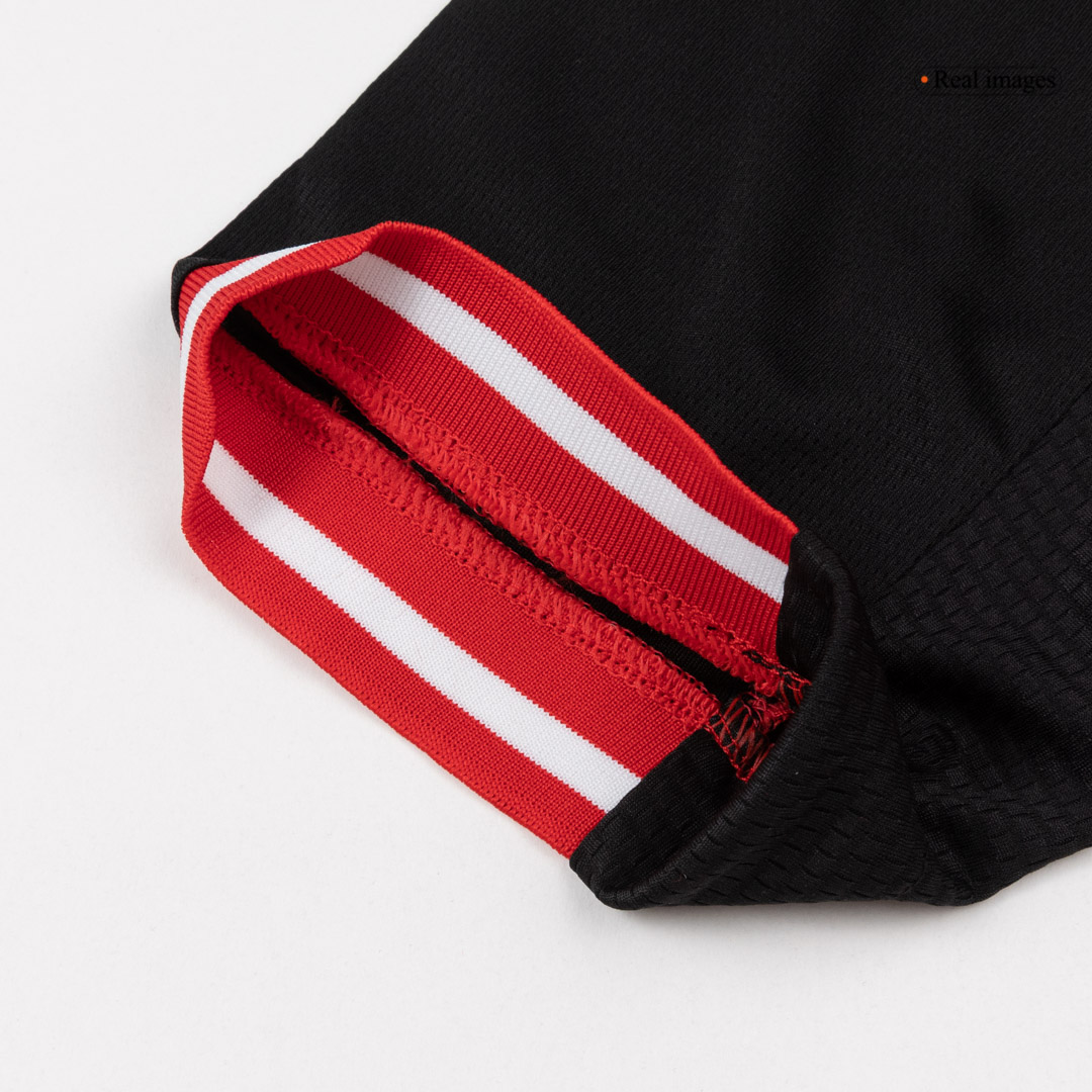 Austria Home Soccer Fan Jersey 2026 - Pro Jersey Shop