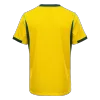 Brazil Home Soccer Fan Jersey 2026 - Pro Jersey Shop