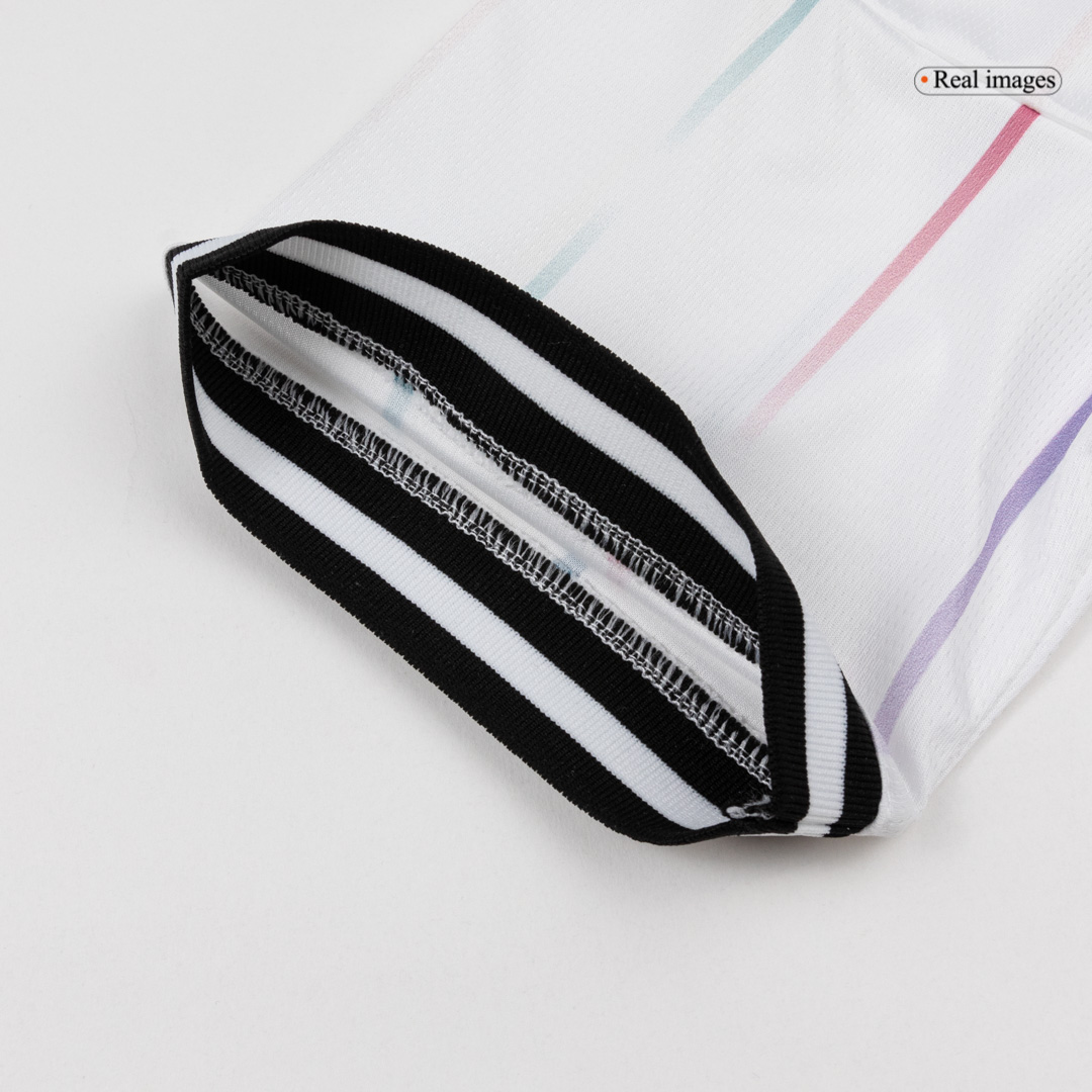 Japan Away Soccer Fan Jersey 2026 - Pro Jersey Shop