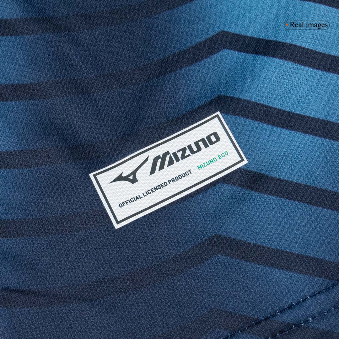 Lazio Third Away Soccer Fan Jersey 2025/26 - Pro Jersey Shop