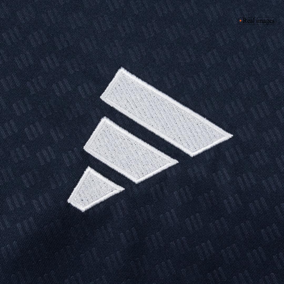 Argentina Pre-Match Soccer Fan Jersey 2026 - Pro Jersey Shop