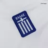 Greece Home Soccer Fan Jersey 2026 - Pro Jersey Shop