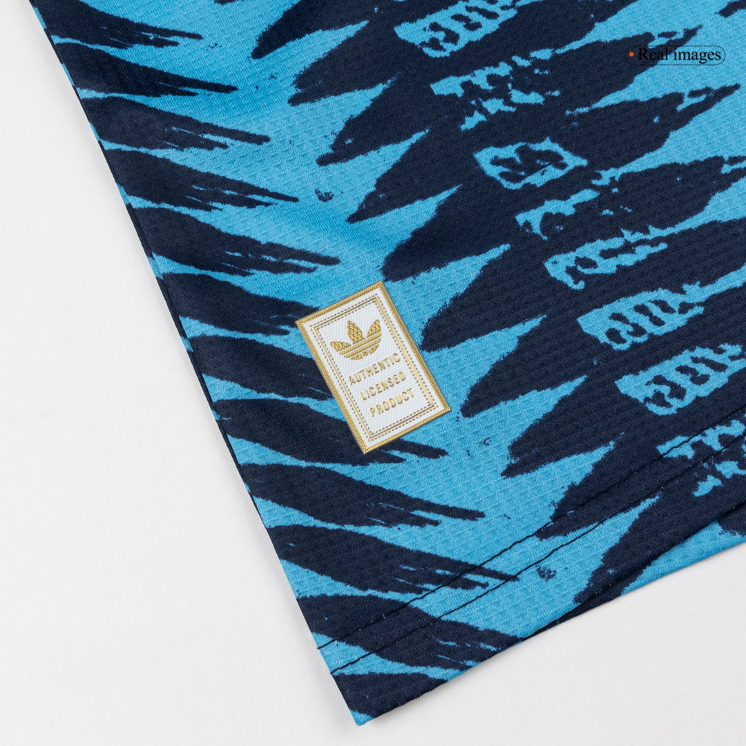 Colombia Away Soccer Match Jersey 2026 - Pro Jersey Shop