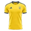 Ukraine Home Soccer Match Jersey 2026 - Pro Jersey Shop