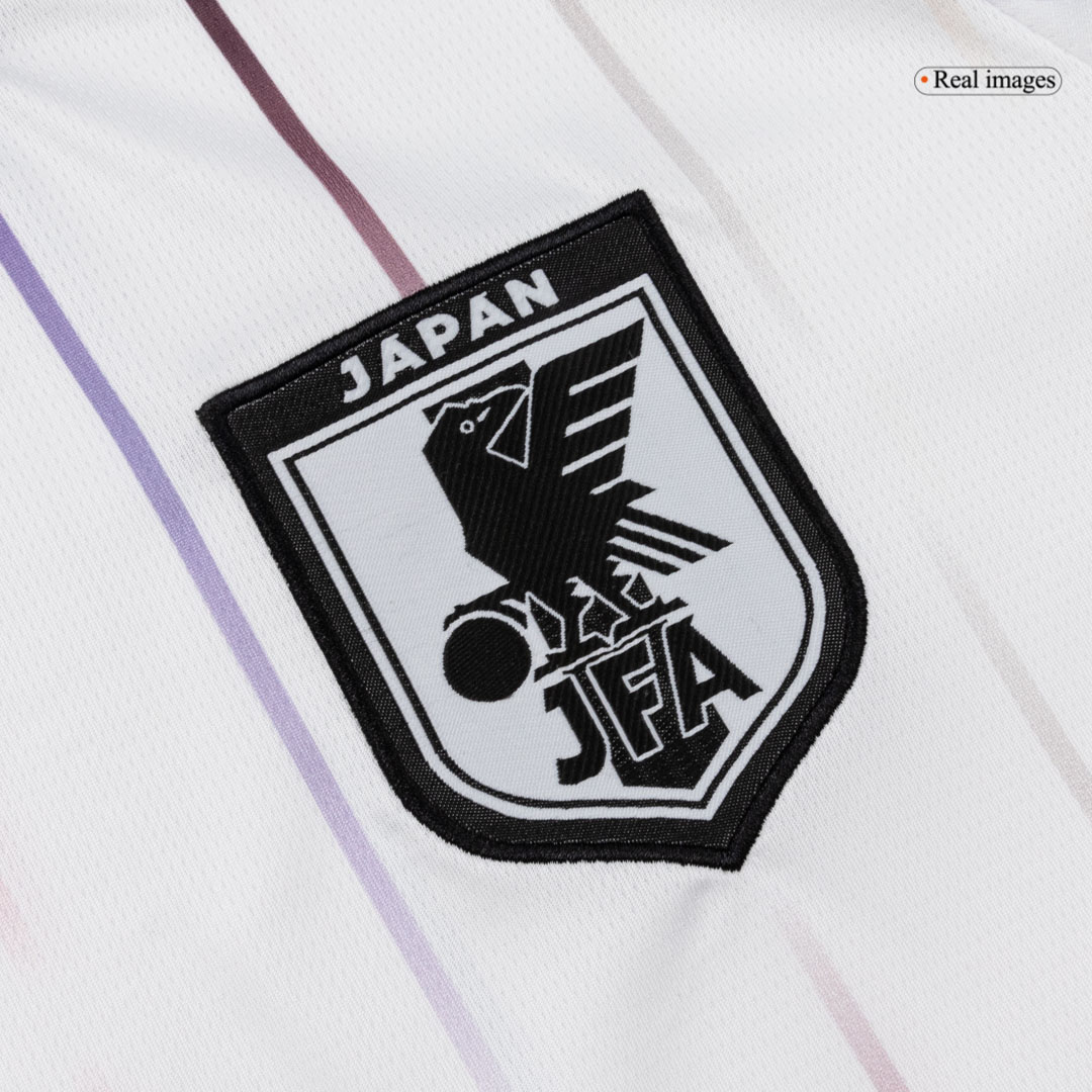 Japan Away Soccer Fan Jersey 2026 - Pro Jersey Shop