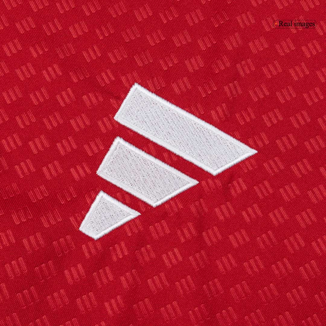 Germany Pre-Match Soccer Fan Jersey 2026 - Pro Jersey Shop