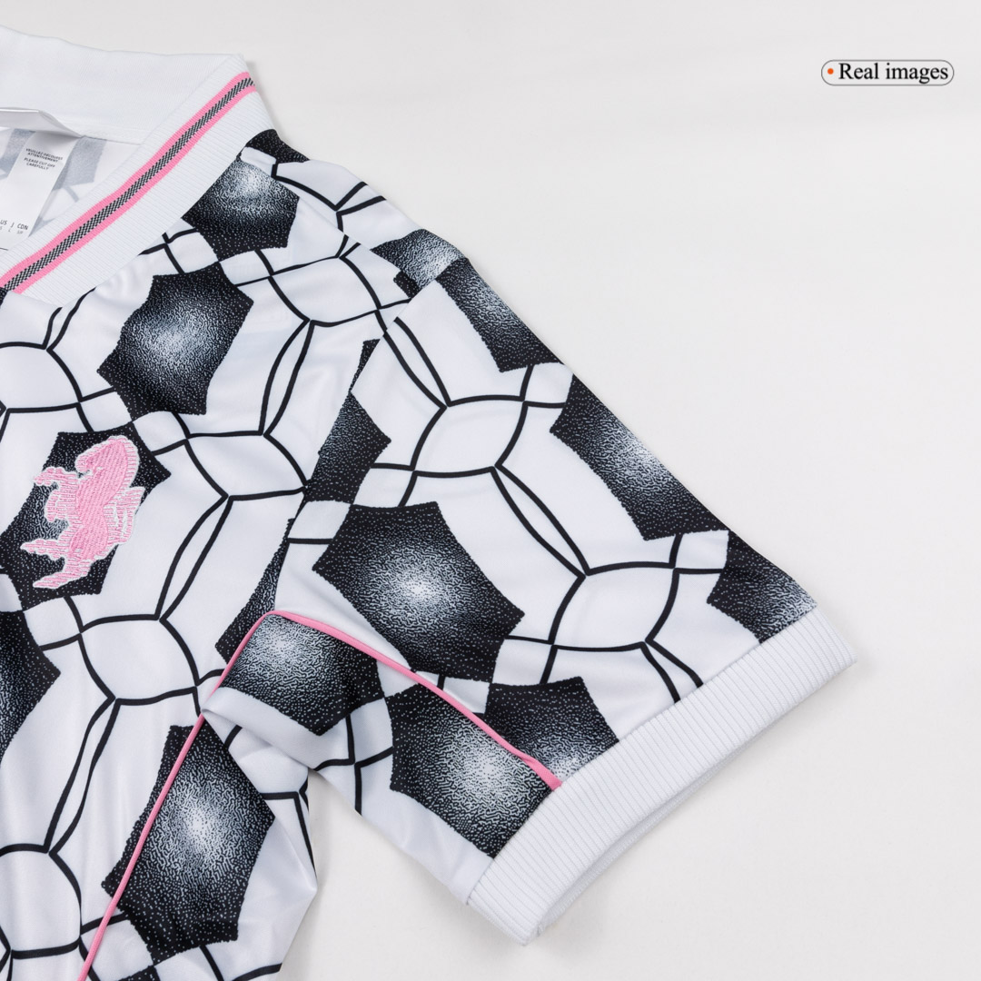 Juventus Soccer Fan Jersey 2025/26 Special Edition Special - Pro Jersey Shop