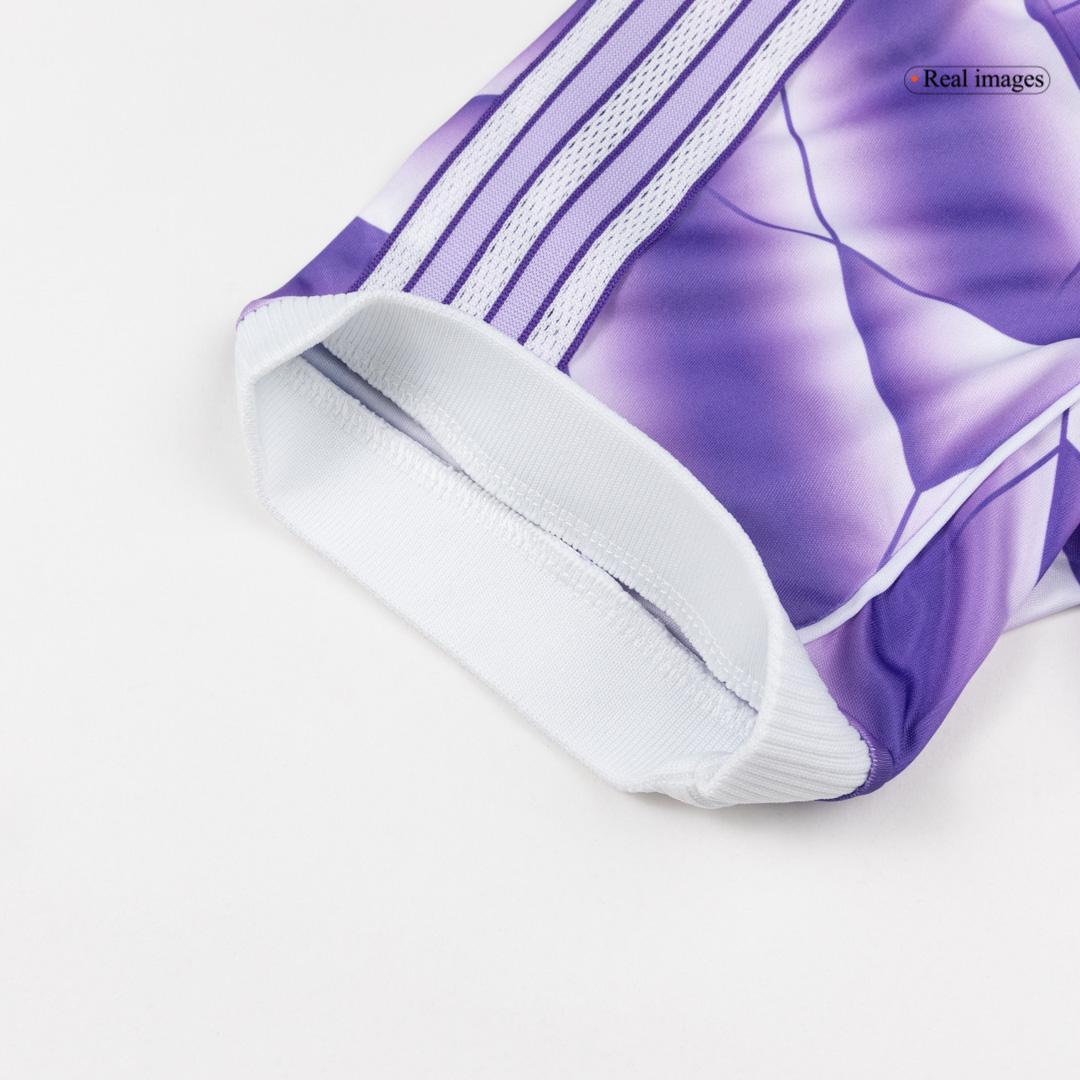 Real Madrid Soccer Fan Jersey 2025/26 Special Edition Special - Pro Jersey Shop