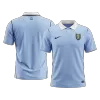 Uruguay Home Soccer Fan Jersey 2026 - Pro Jersey Shop