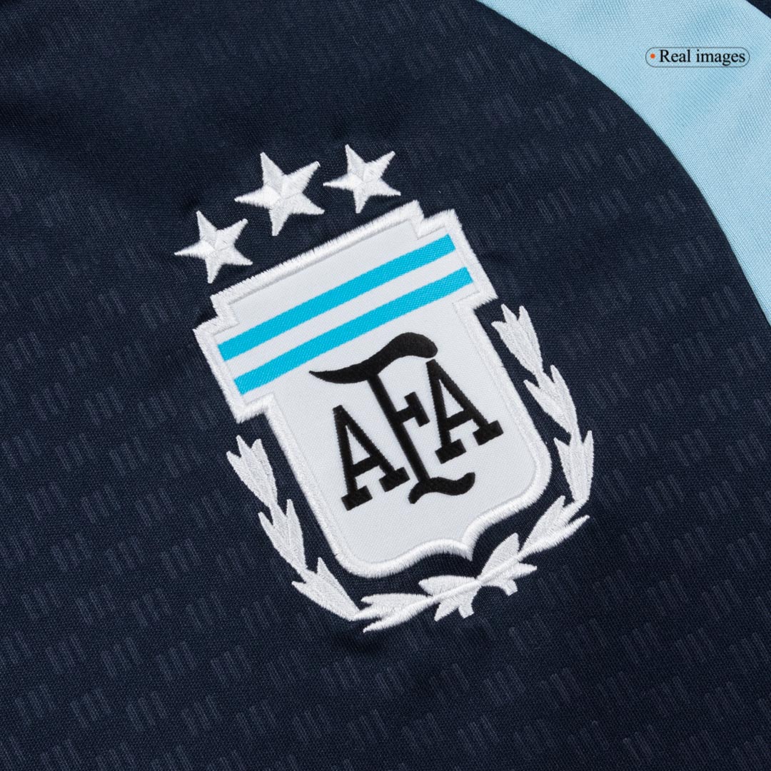 Argentina Pre-Match Soccer Fan Jersey 2026 - Pro Jersey Shop