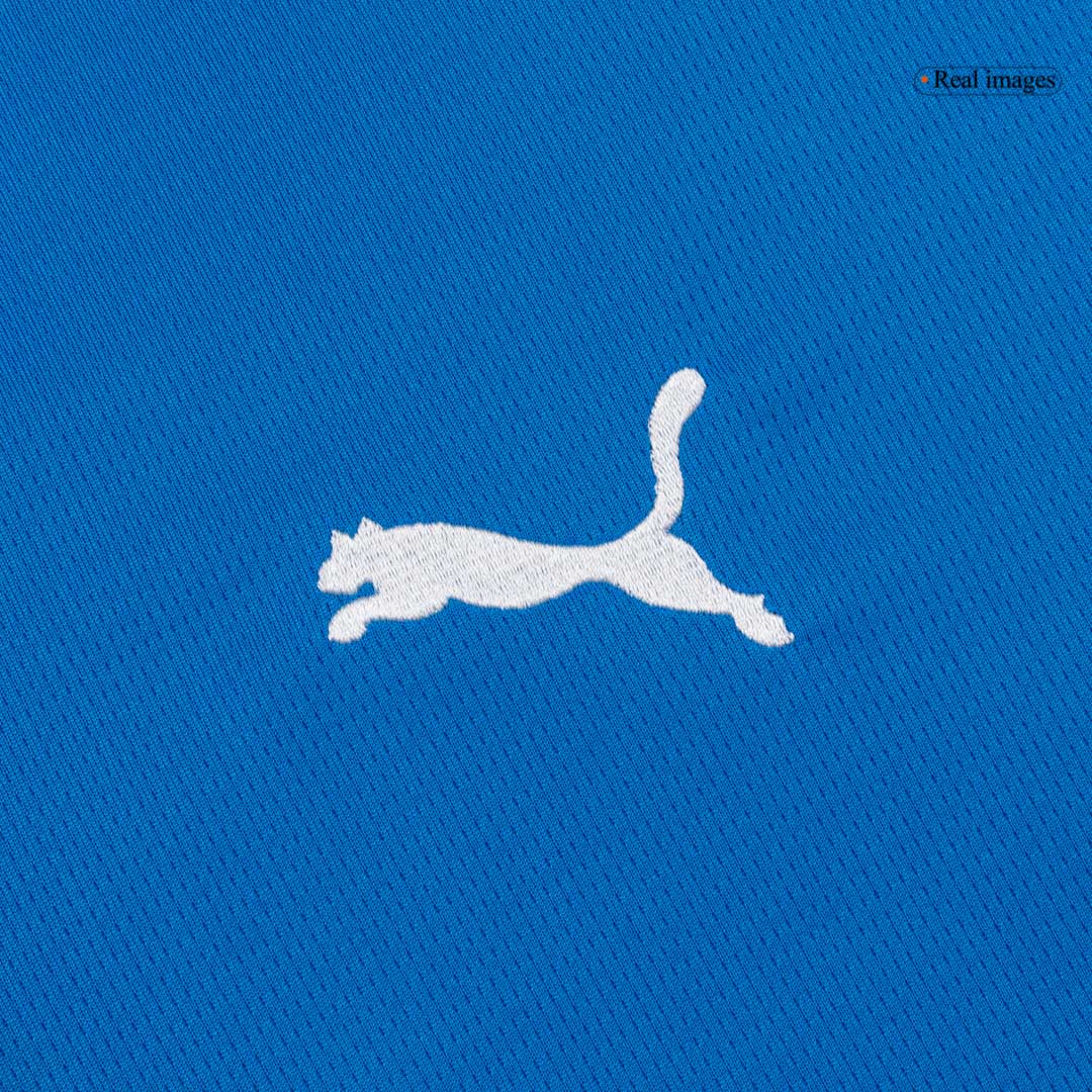 Iceland Home Soccer Fan Jersey 2026 - Pro Jersey Shop