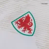 Wales Away Soccer Match Jersey 2026 - Pro Jersey Shop