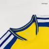 Sweden Home Soccer Match Jersey 2026 - Pro Jersey Shop