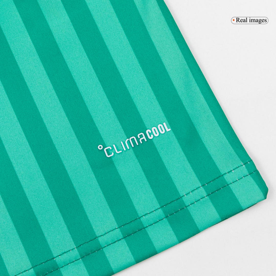 Algeria Away Soccer Fan Jersey 2026 - Pro Jersey Shop