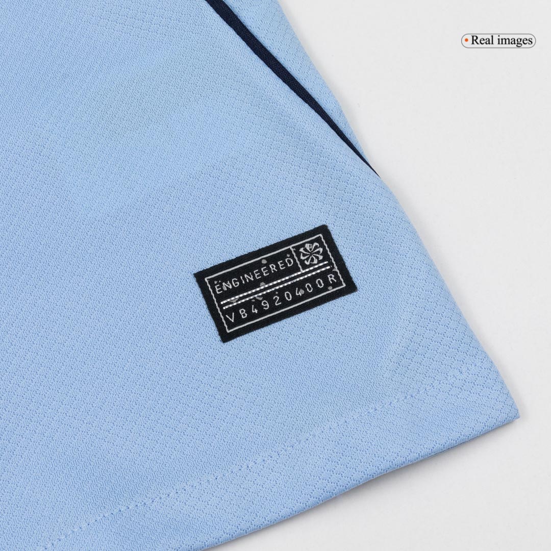 Uruguay Home Soccer Fan Jersey 2026 - Pro Jersey Shop