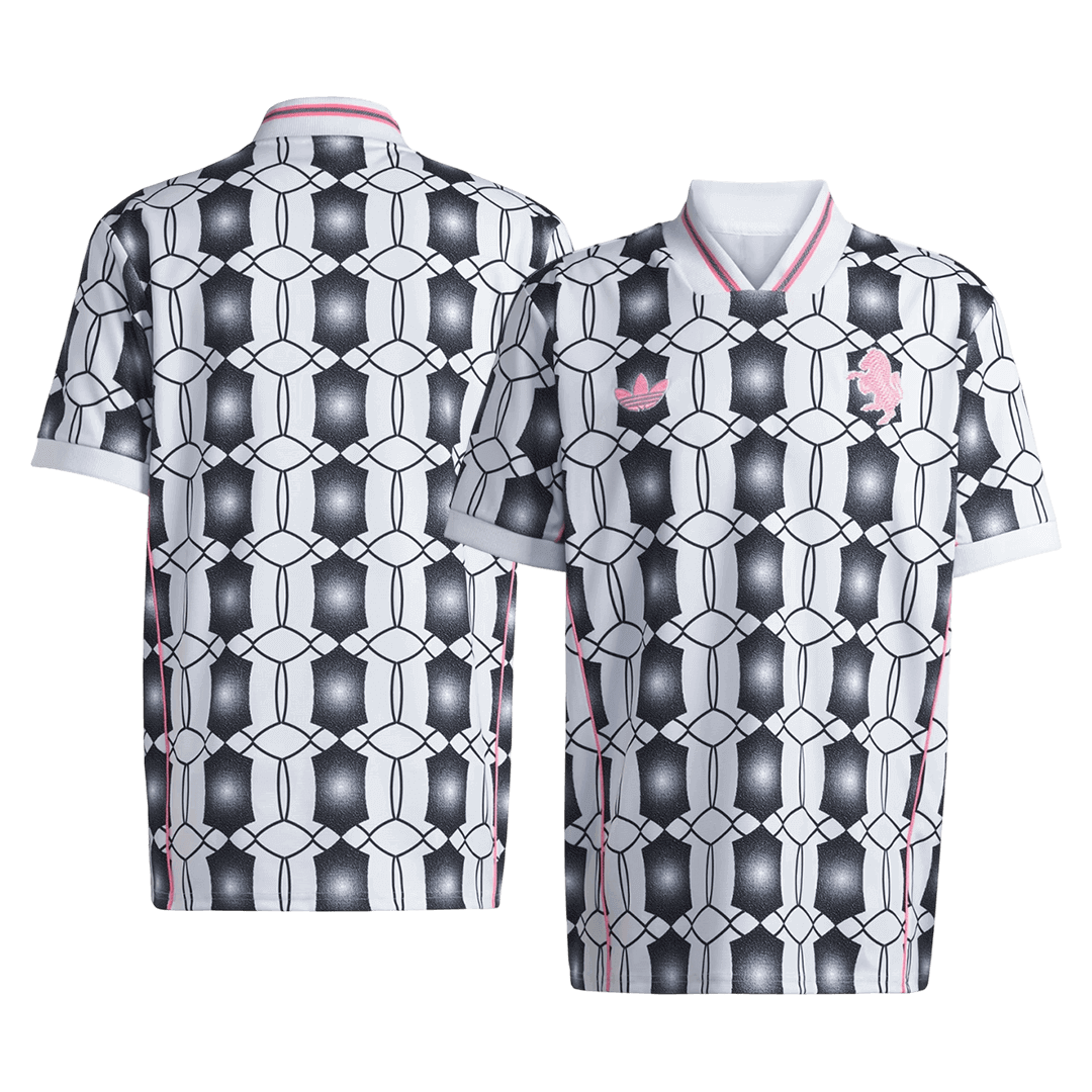 Juventus Soccer Fan Jersey 2025/26 Special Edition Special - Pro Jersey Shop