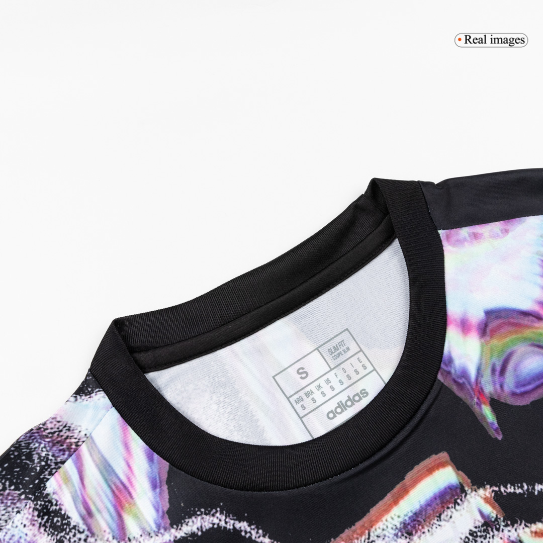 Manchester United Pre-Match Soccer Fan Jersey 2025/26 - Pro Jersey Shop