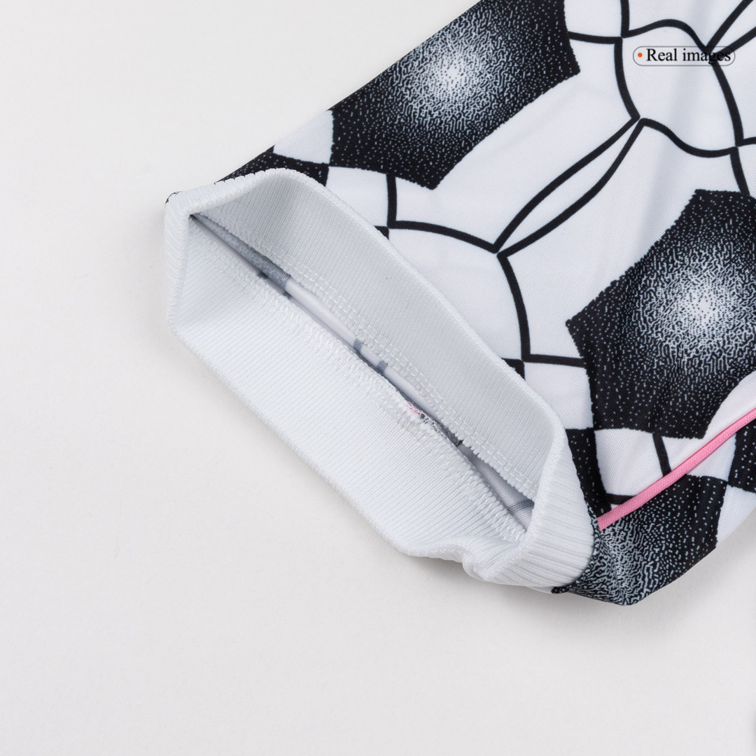 Juventus Soccer Fan Jersey 2025/26 Special Edition Special - Pro Jersey Shop