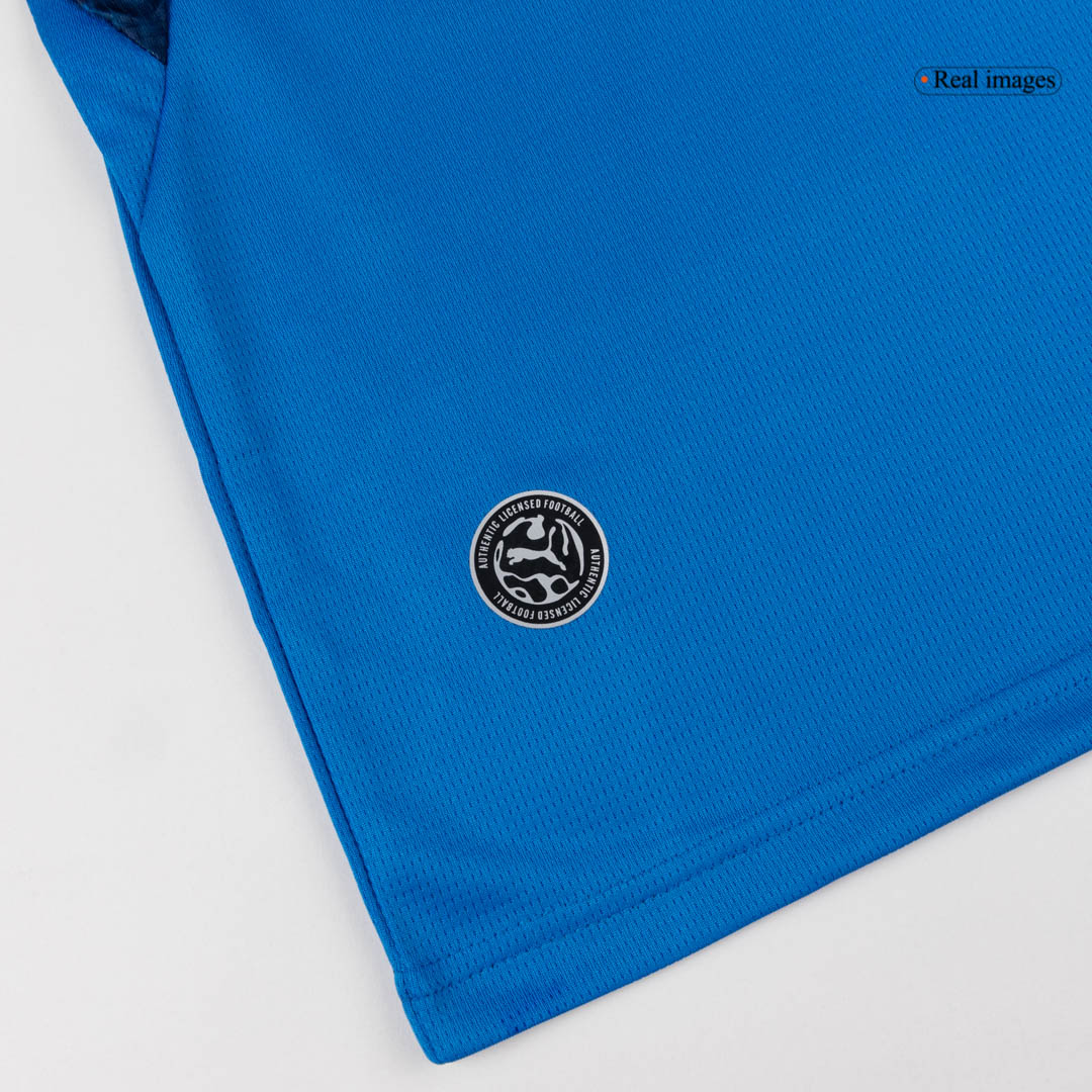 Iceland Home Soccer Fan Jersey 2026 - Pro Jersey Shop