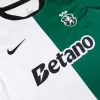 Sporting CP Soccer Fan Jersey 2025/26 - Pro Jersey Shop