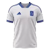 Greece Home Soccer Fan Jersey 2026 - Pro Jersey Shop