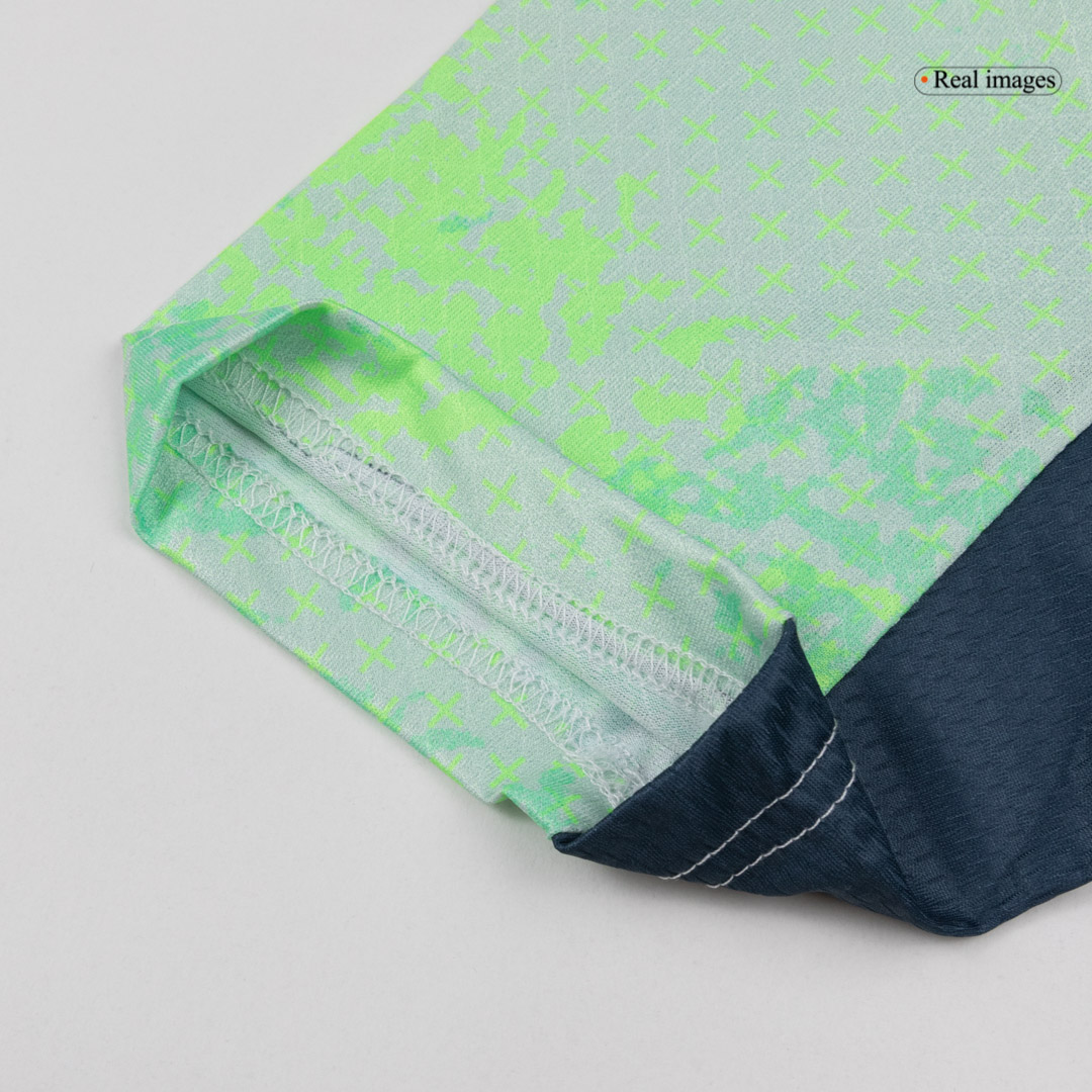 Switzerland Away Soccer Match Jersey 2026 - Pro Jersey Shop