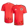 Japan Goalkeeper Soccer Fan Jersey 2026 - Pro Jersey Shop