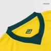 Brazil Home Soccer Fan Jersey 2026 - Pro Jersey Shop
