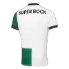 Sporting CP Soccer Fan Jersey 2025/26 - Pro Jersey Shop