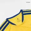 Ukraine Home Soccer Match Jersey 2026 - Pro Jersey Shop