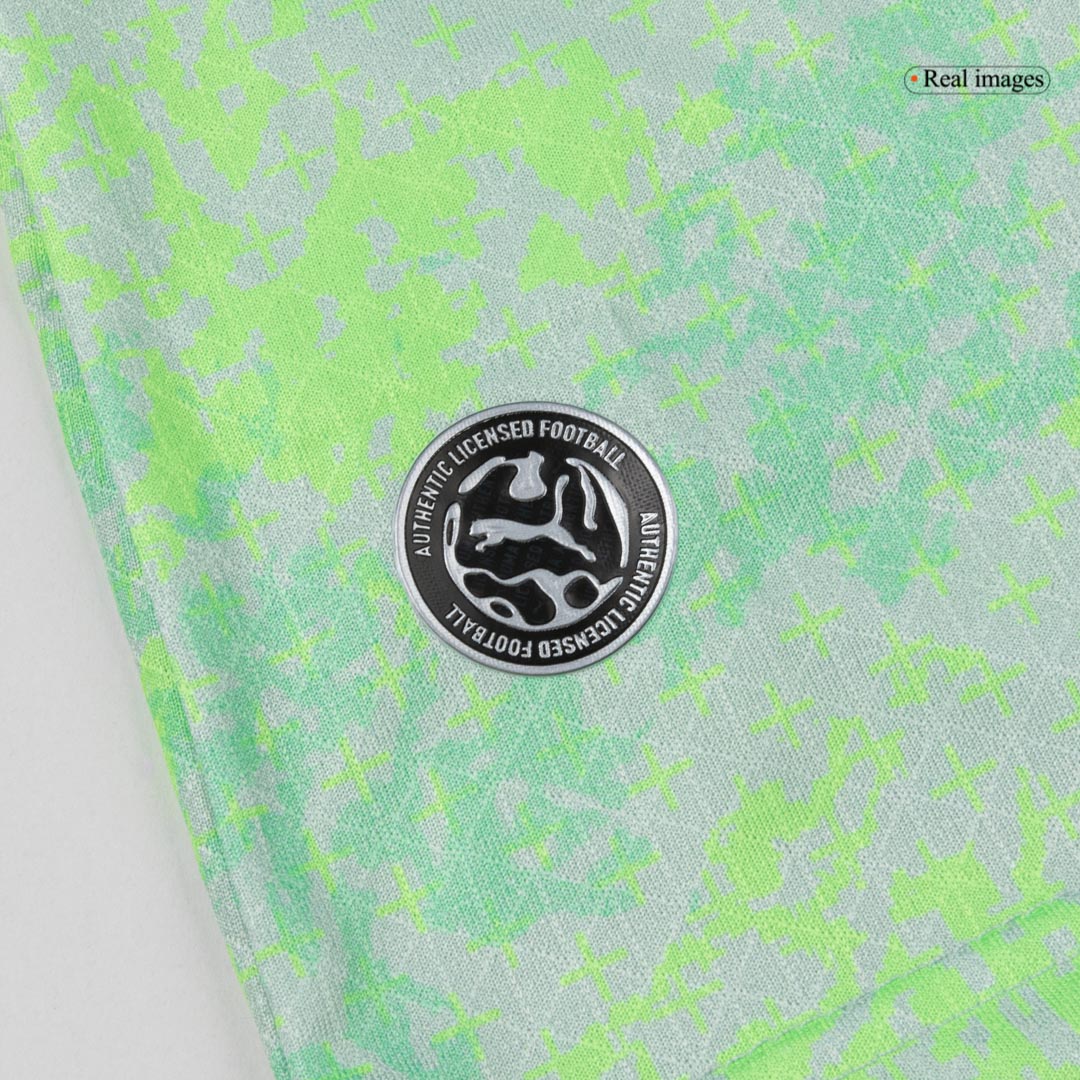 Switzerland Away Soccer Match Jersey 2026 - Pro Jersey Shop