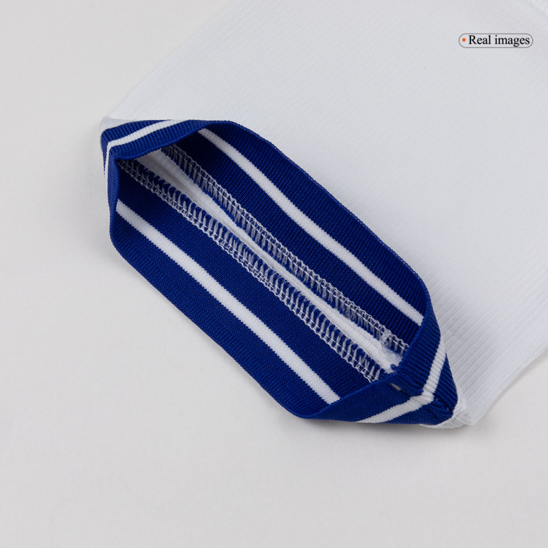 Greece Home Soccer Fan Jersey 2026 - Pro Jersey Shop