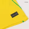 Brazil Home Soccer Fan Jersey 2026 - Pro Jersey Shop