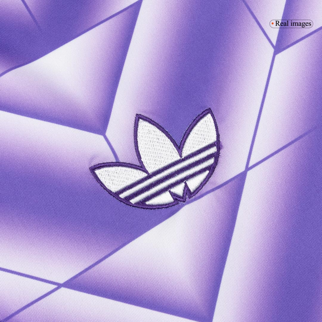 Real Madrid Soccer Fan Jersey 2025/26 Special Edition Special - Pro Jersey Shop