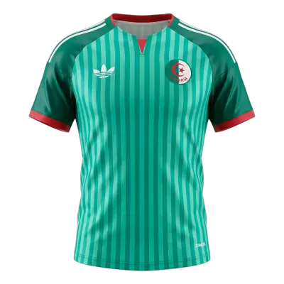 Algeria Away Soccer Fan Jersey 2026 - Pro Jersey Shop