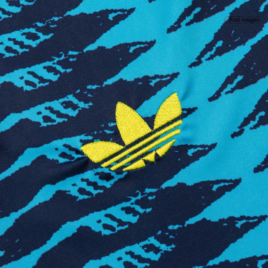 Colombia Away Soccer Fan Jersey 2026 - Pro Jersey Shop