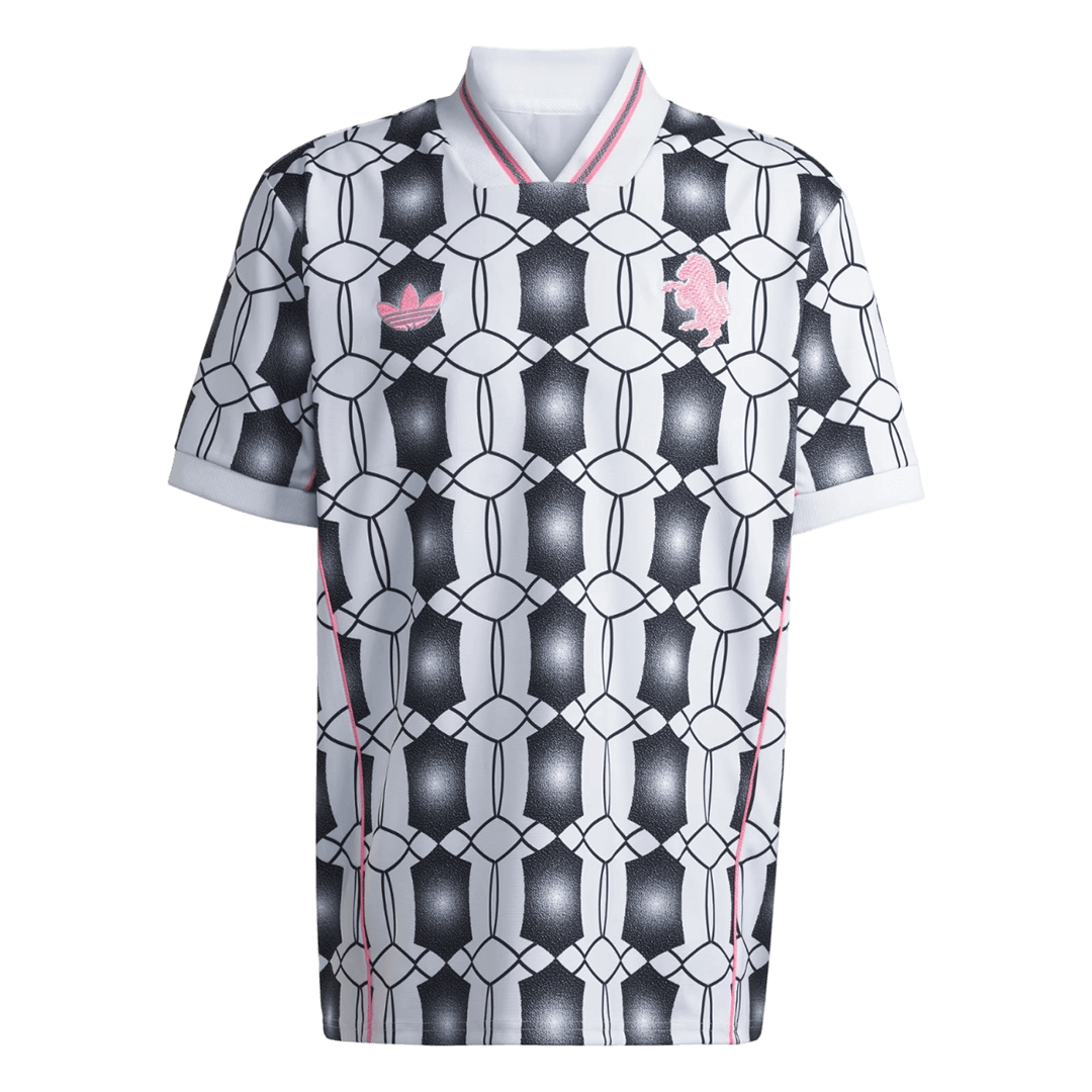 Juventus Soccer Fan Jersey 2025/26 Special Edition Special - Pro Jersey Shop