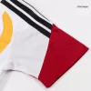 Germany Pre-Match Soccer Fan Jersey 2026 - Pro Jersey Shop