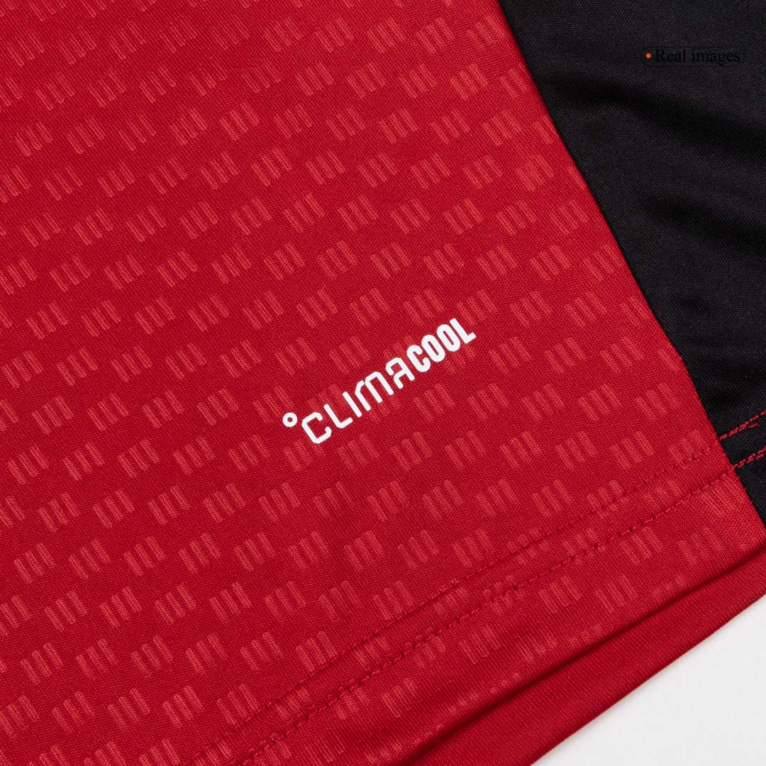 Germany Pre-Match Soccer Fan Jersey 2026 - Pro Jersey Shop