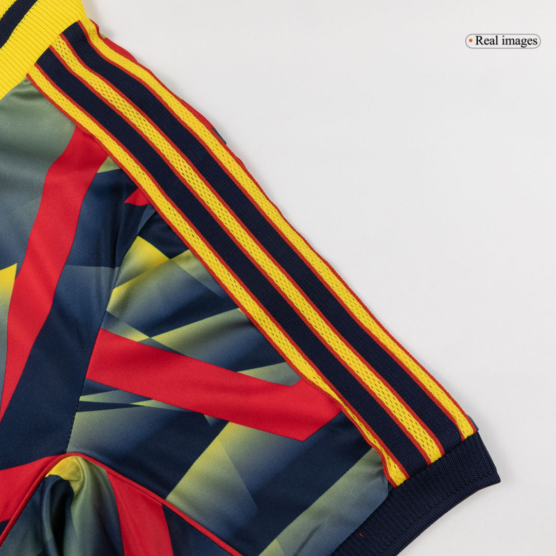 Arsenal Soccer Fan Jersey 2025/26 Special Edition Special - Pro Jersey Shop