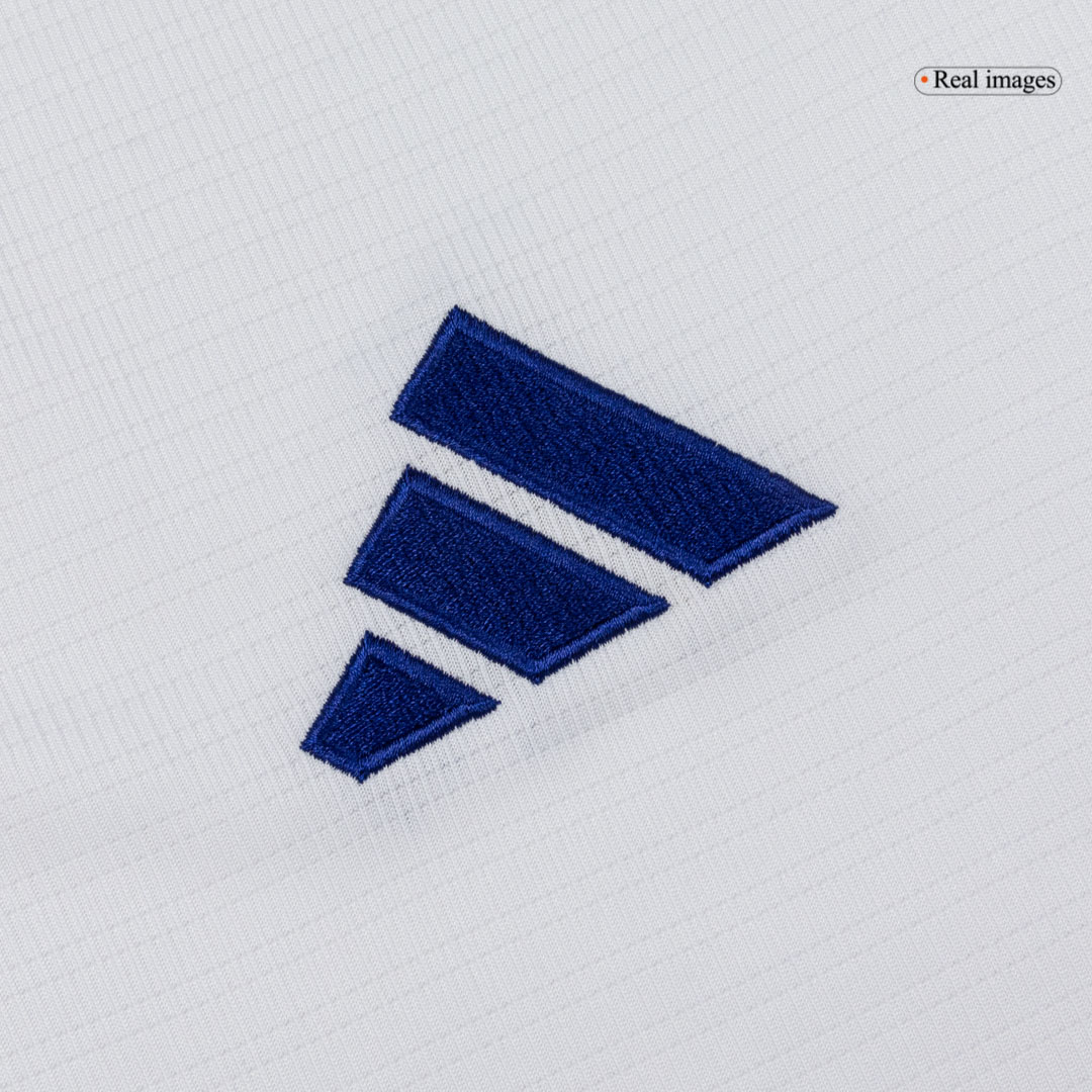 Greece Home Soccer Fan Jersey 2026 - Pro Jersey Shop