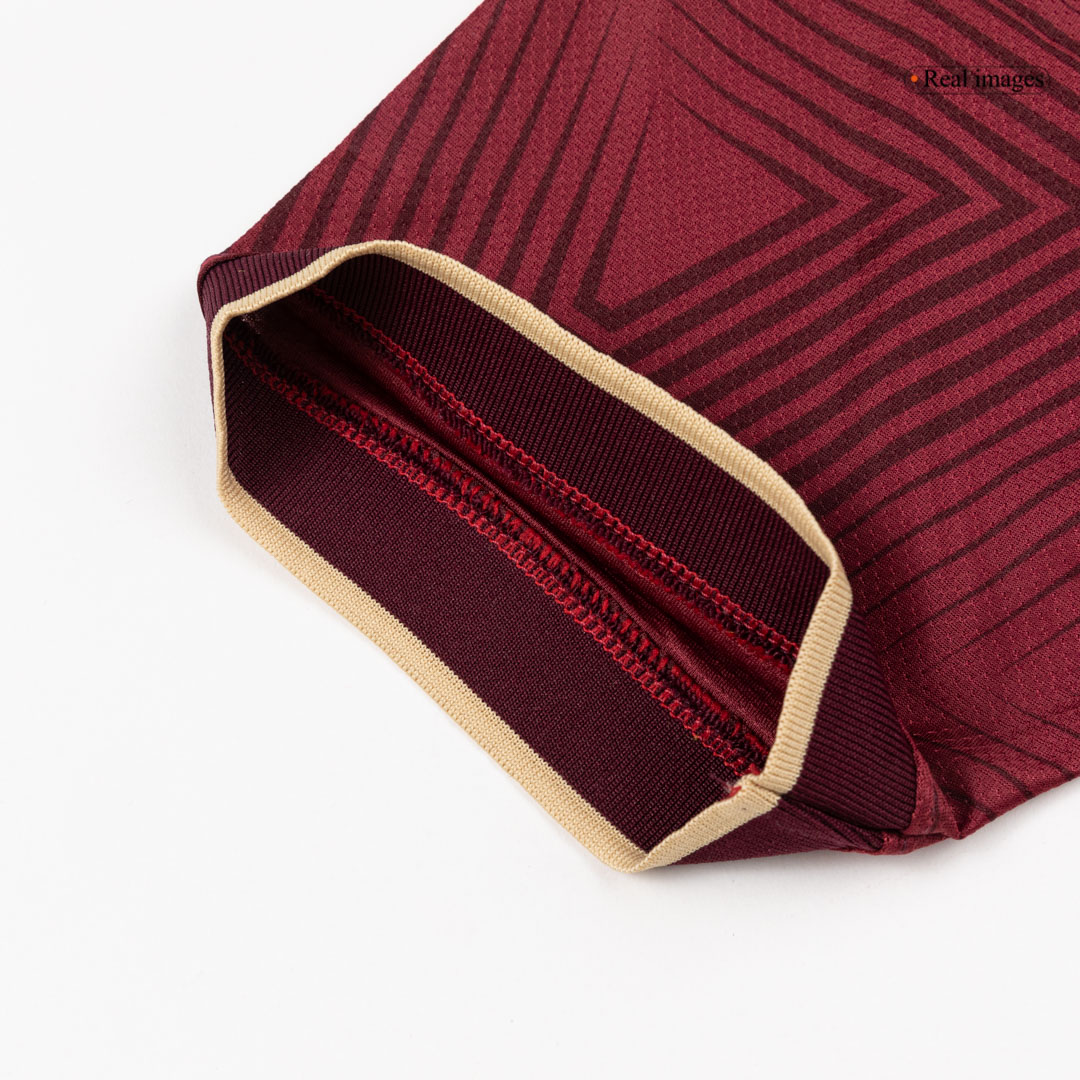 Venezuela Home Soccer Match Jersey 2026 - Pro Jersey Shop