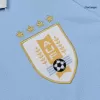 Uruguay Home Soccer Fan Jersey 2026 - Pro Jersey Shop