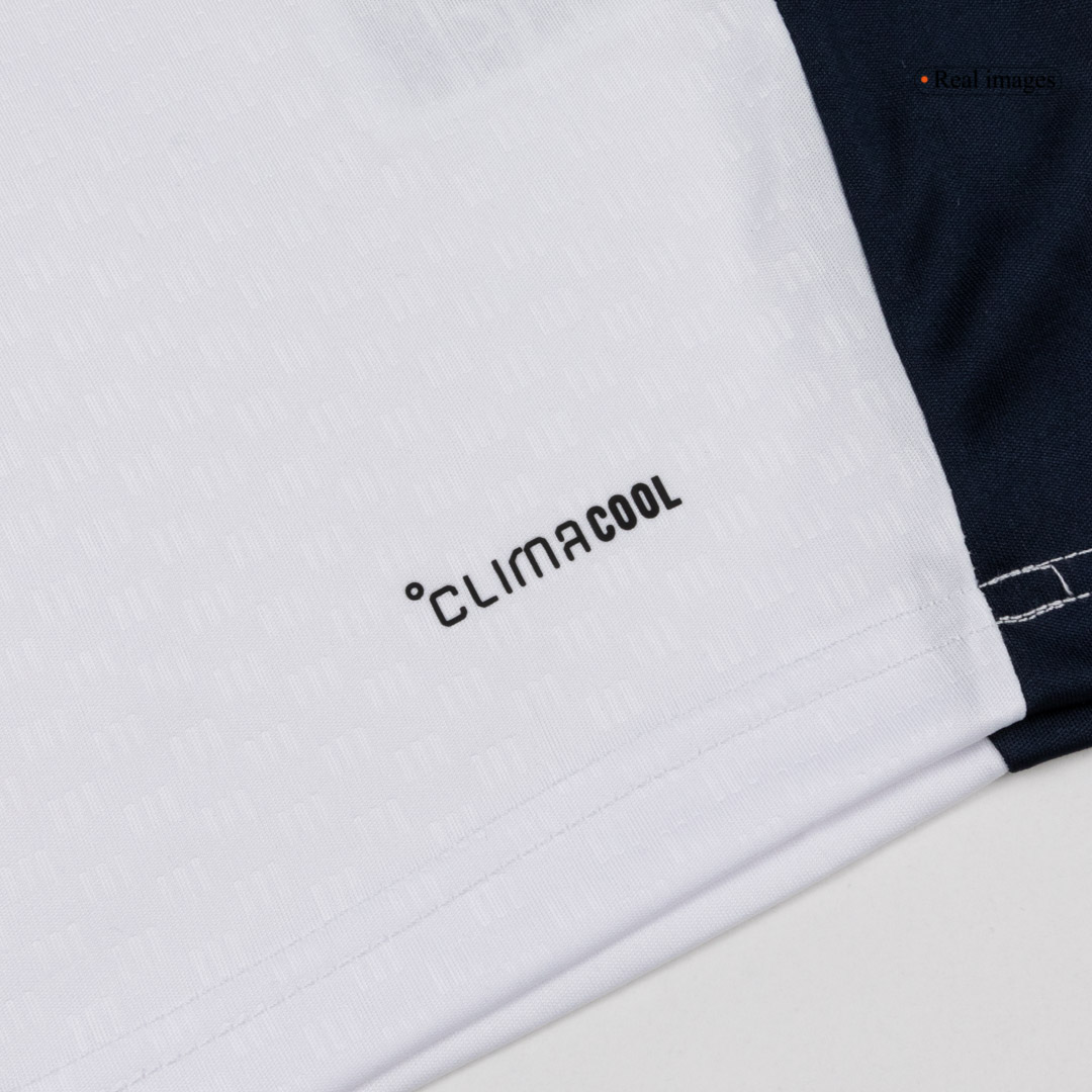 Argentina Pre-Match Soccer Fan Jersey 2026 - Pro Jersey Shop