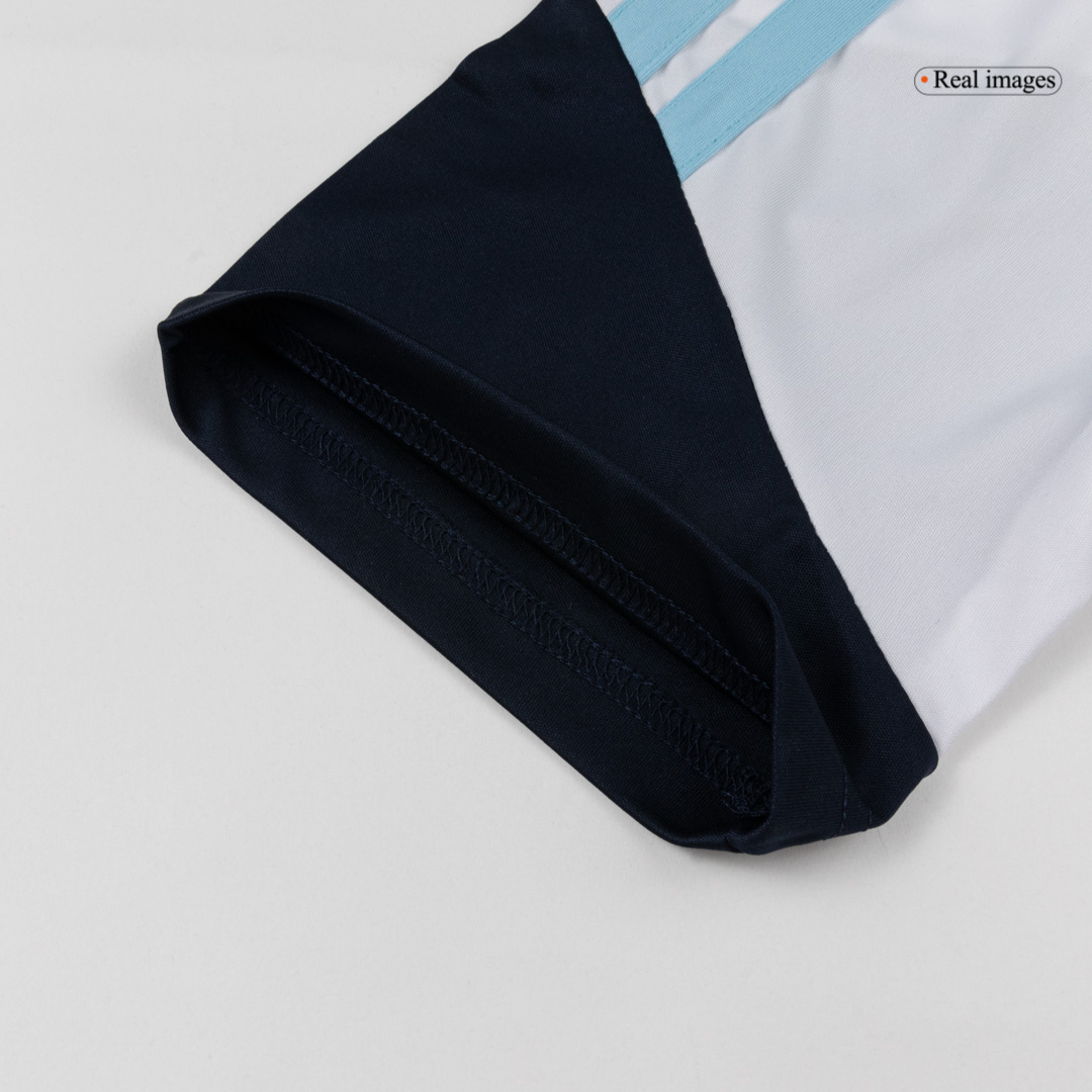 Argentina Pre-Match Soccer Fan Jersey 2026 - Pro Jersey Shop