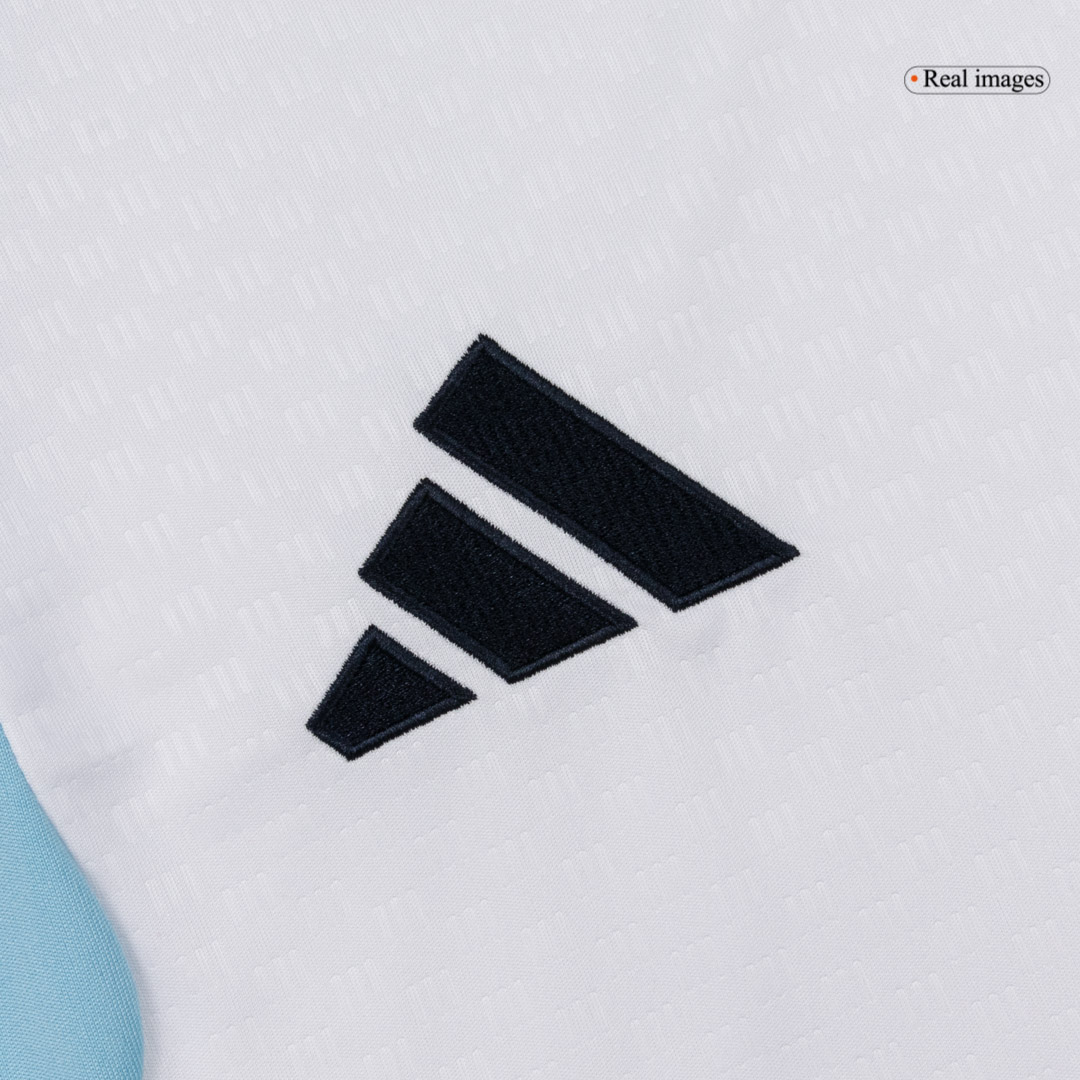 Argentina Pre-Match Soccer Fan Jersey 2026 - Pro Jersey Shop