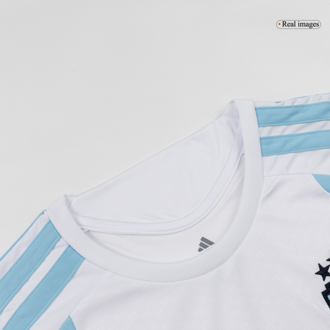 Argentina Pre-Match Soccer Fan Jersey 2026 - Pro Jersey Shop