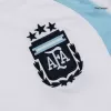 Argentina Pre-Match Soccer Fan Jersey 2026 - Pro Jersey Shop