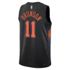 New York Knicks BRUNSON #11 NBA Jersey - Statement Edition - Pro Jersey Shop