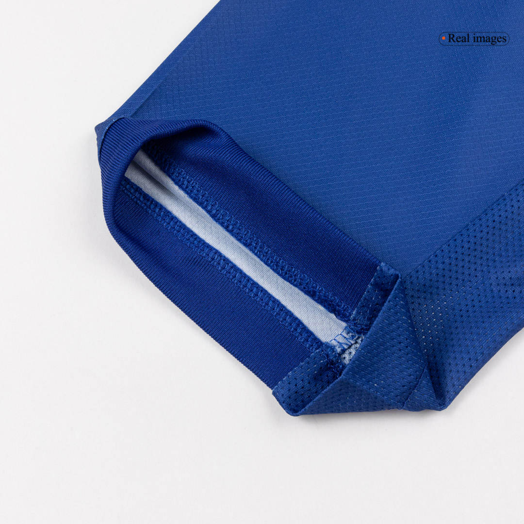 Croatia Away Soccer Fan Jersey 2026 - Pro Jersey Shop